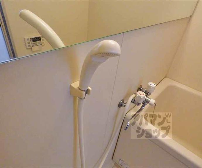 【緑の森】間取