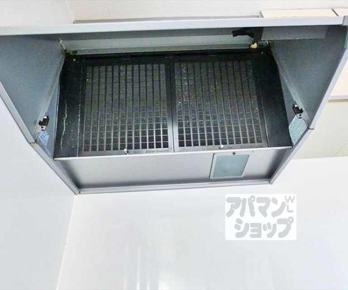 【緑の森】間取