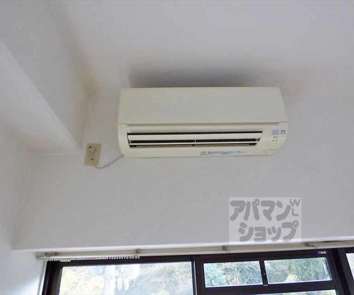 【緑の森】間取