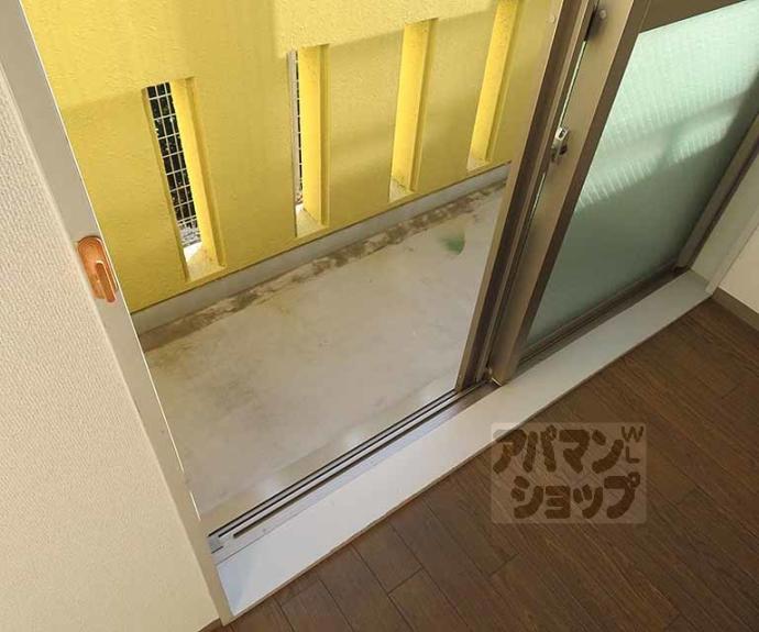 【ピアレス千本】間取
