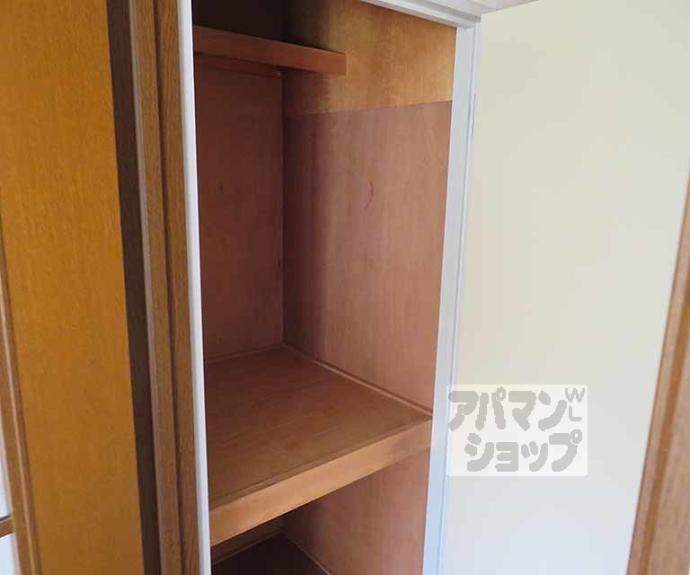 【ピアレス千本】間取