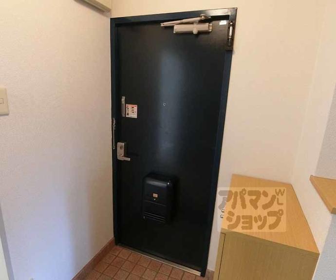 【ピアレス千本】間取