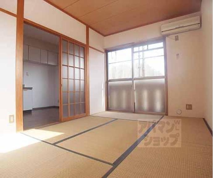 【ピアレス千本】間取
