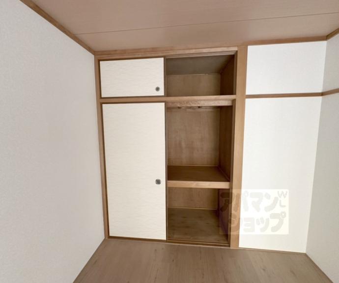 【ピアレス千本】間取