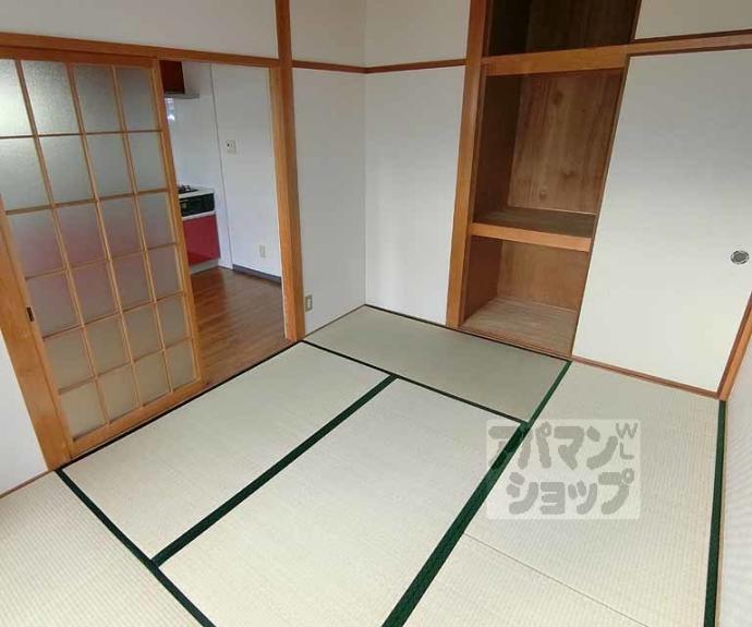 【ピアレス千本】間取