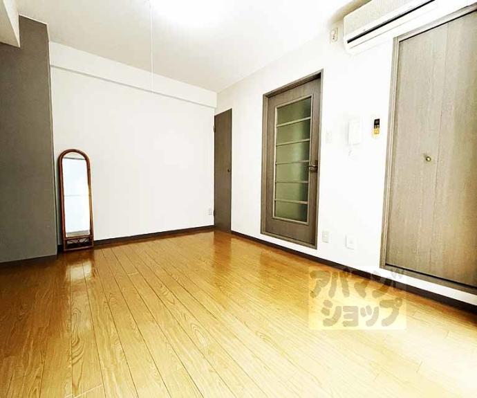 【ＺＥＳＴ２４】間取