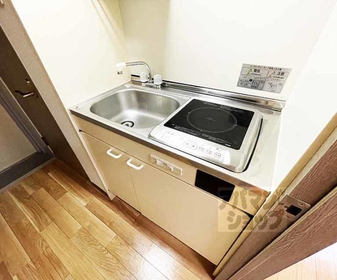 【ＺＥＳＴ２４】間取