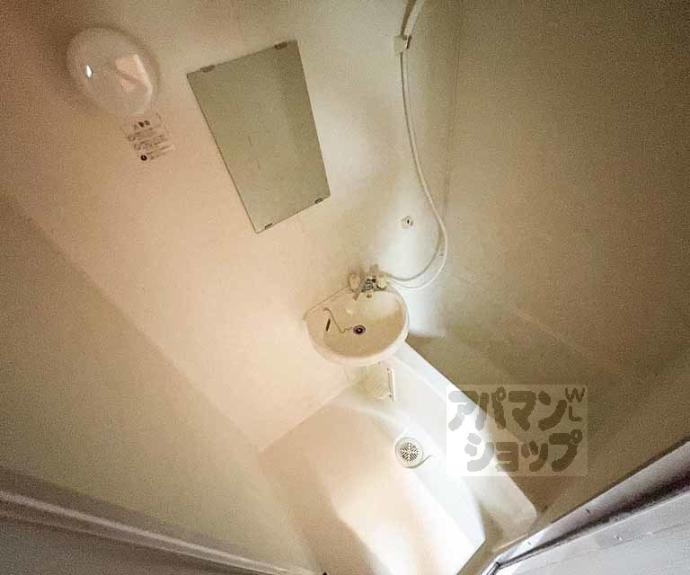 【ＺＥＳＴ２４】間取