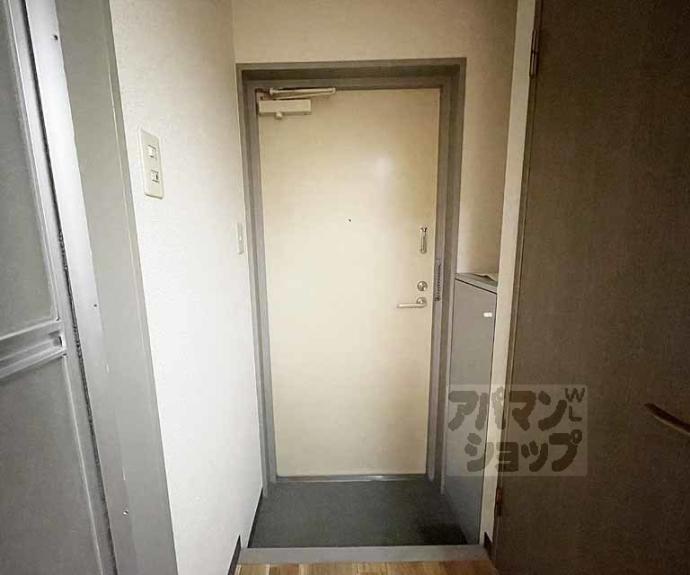 【ＺＥＳＴ２４】間取