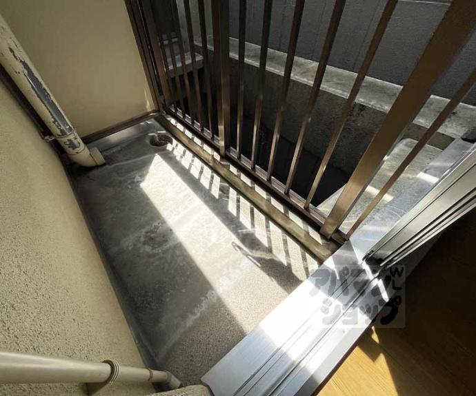 【ＺＥＳＴ２４】間取