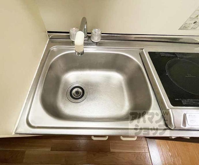 【ＺＥＳＴ２４】間取