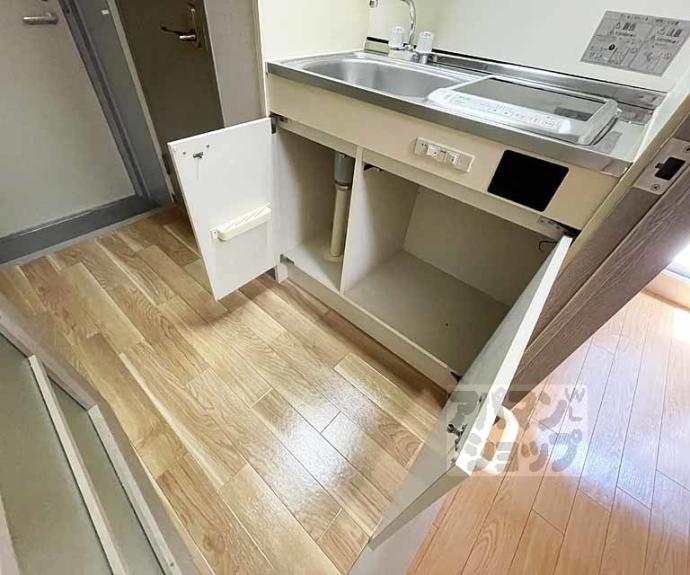 【ＺＥＳＴ２４】間取