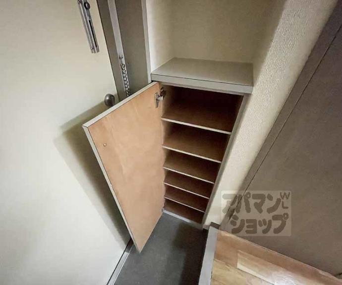 【ＺＥＳＴ２４】間取