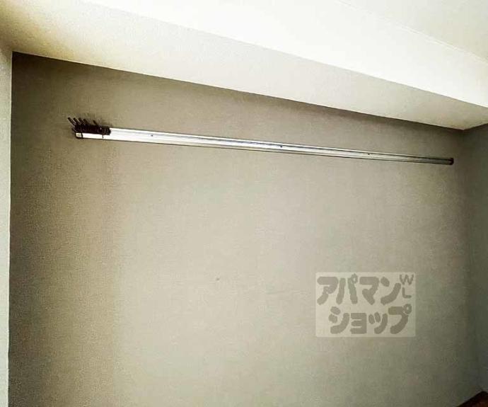 【ＺＥＳＴ２４】間取