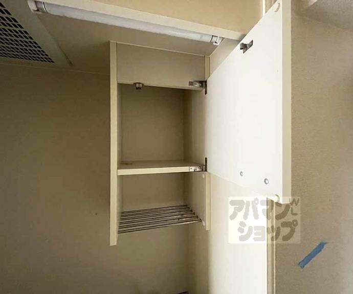 【ＺＥＳＴ２４】間取