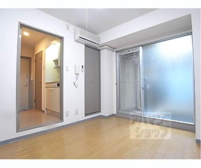 【ＺＥＳＴ２４】間取