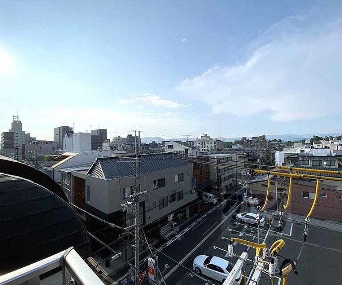 【ＺＥＳＴ２４】間取