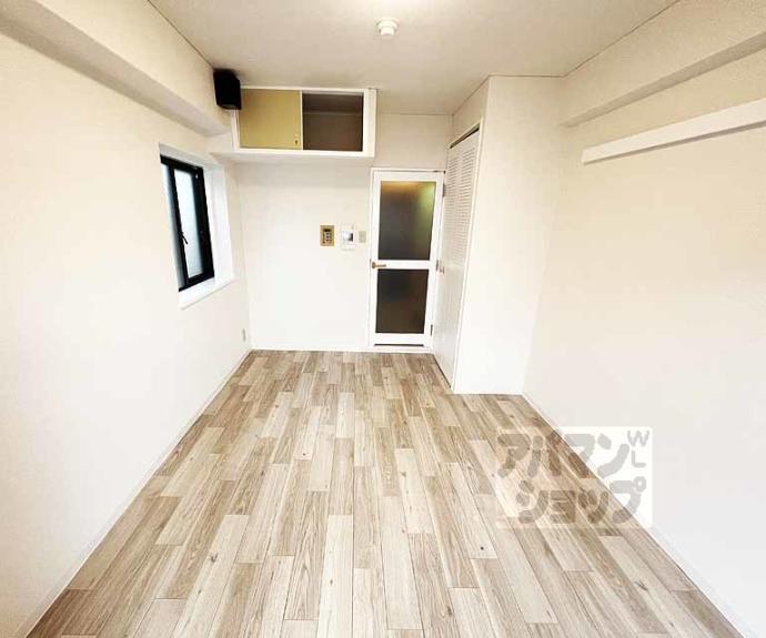 【ＤＥＴＯＭ－１烏丸二条】間取