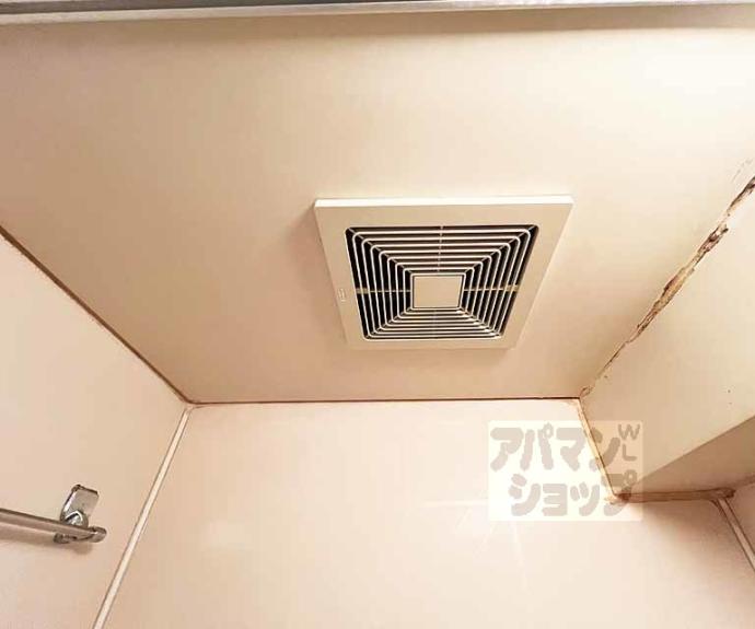 【ＤＥＴＯＭ－１烏丸二条】間取