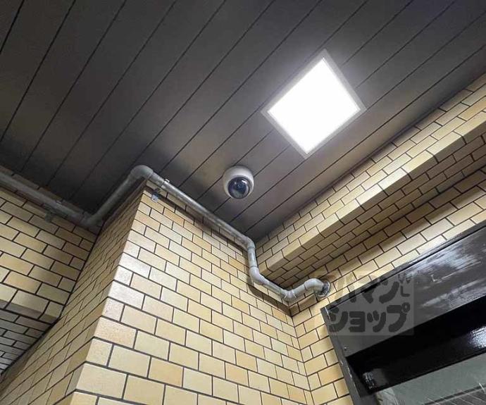 【ＤＥＴＯＭ－１烏丸二条】間取