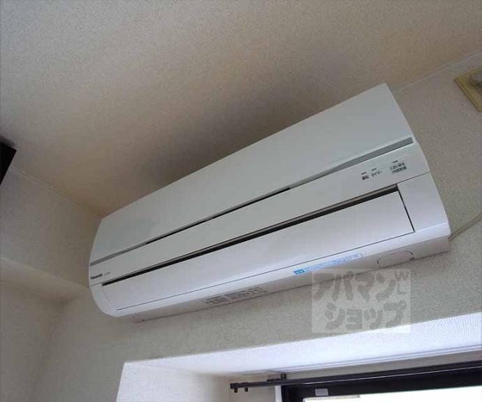 【ＤＥＴＯＭ－１烏丸二条】間取