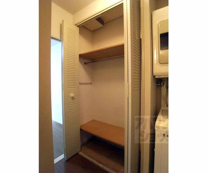 【ＤＥＴＯＭ－１烏丸二条】間取