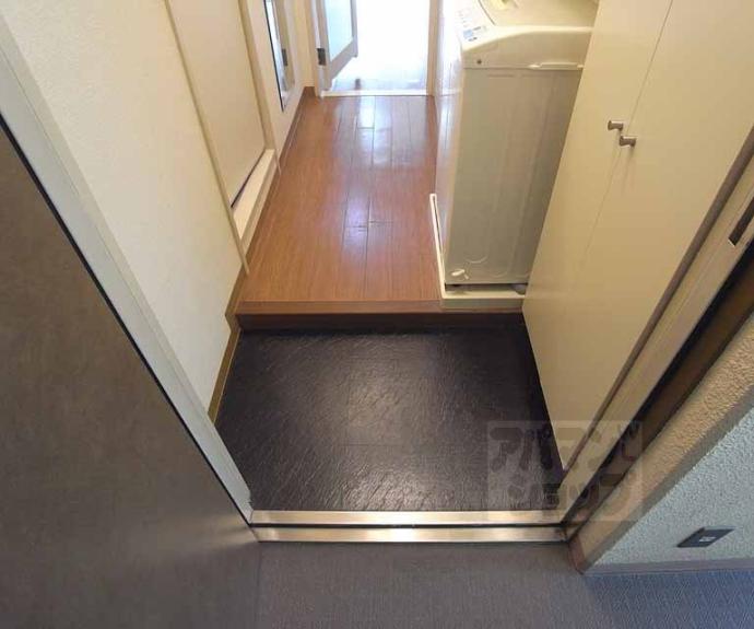 【ＤＥＴＯＭ－１烏丸二条】間取