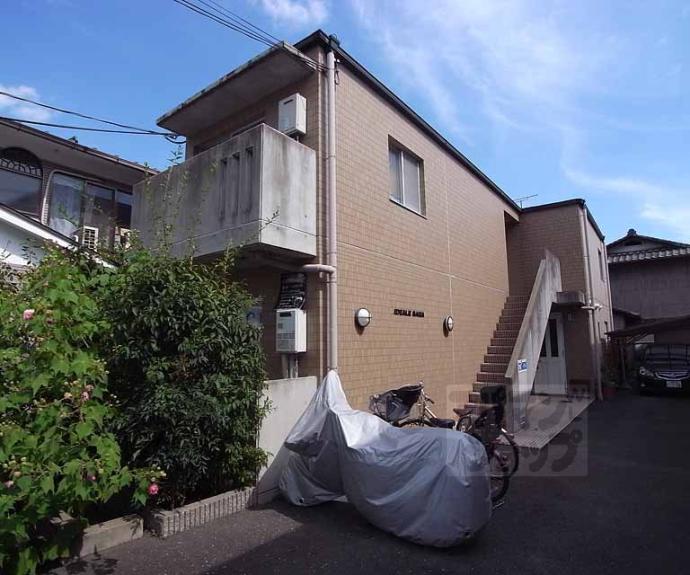 【イデアーレ・サガ】間取