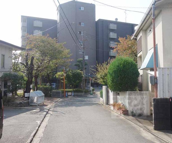 【デ・リード堀川東】間取