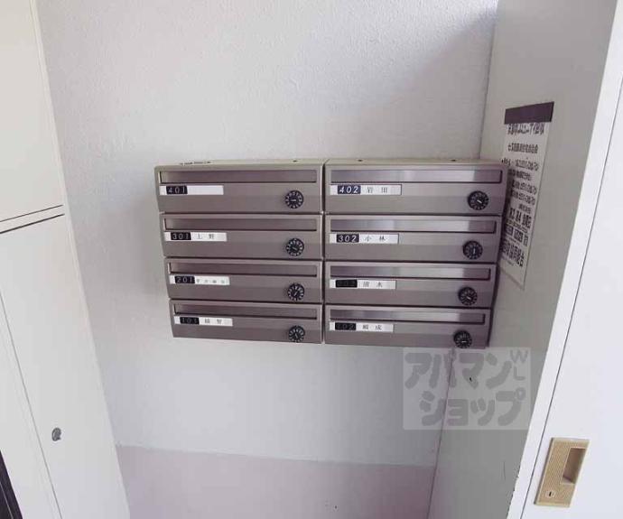 【西浦勤労者住宅　Ａ棟】間取