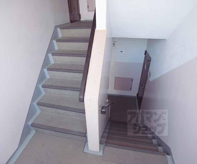 【西浦勤労者住宅　Ａ棟】間取