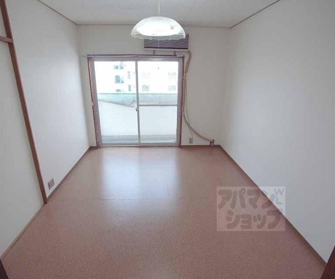 【西浦勤労者住宅　Ａ棟】間取