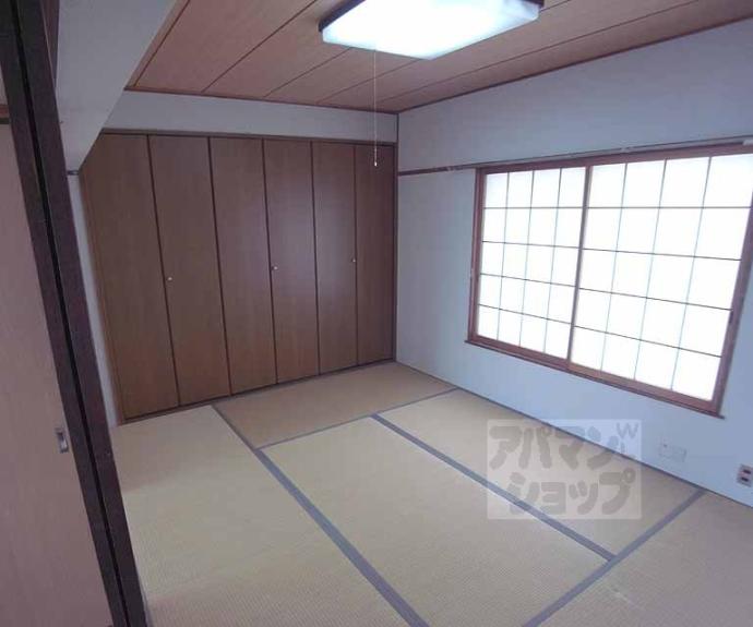 【西浦勤労者住宅　Ａ棟】間取