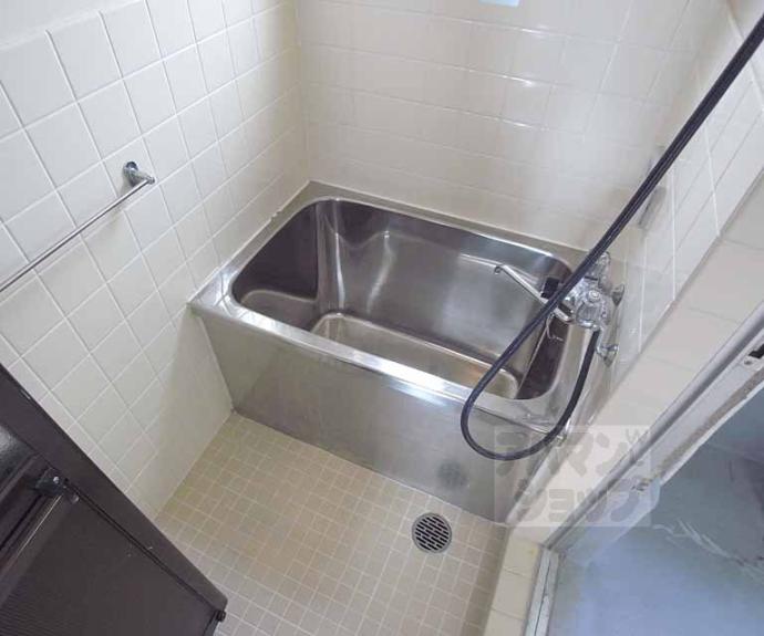 【西浦勤労者住宅　Ａ棟】間取