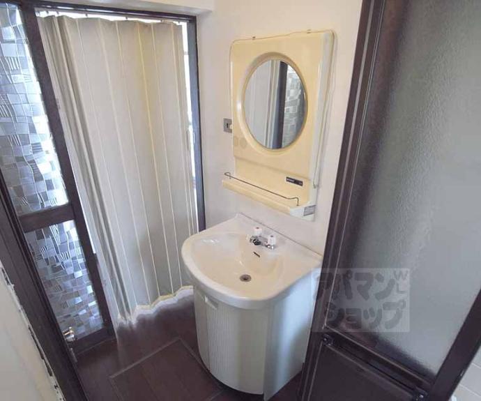 【西浦勤労者住宅　Ａ棟】間取