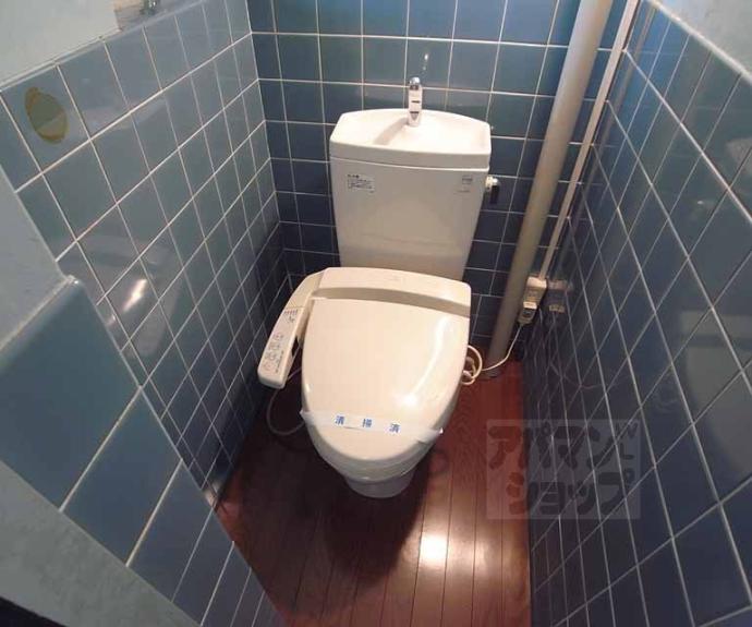 【西浦勤労者住宅　Ａ棟】間取