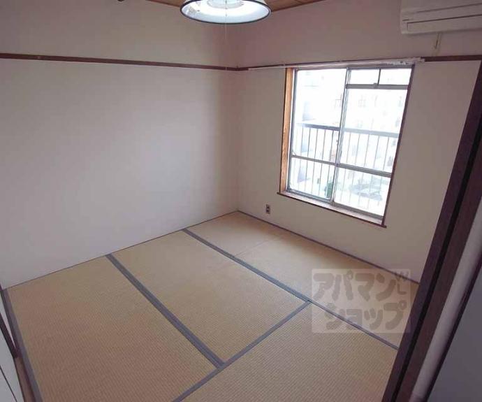 【西浦勤労者住宅　Ａ棟】間取