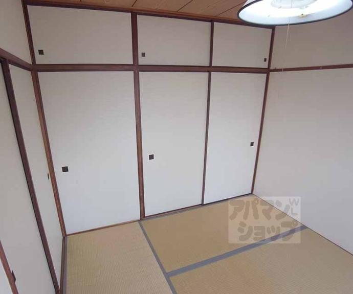 【西浦勤労者住宅　Ａ棟】間取