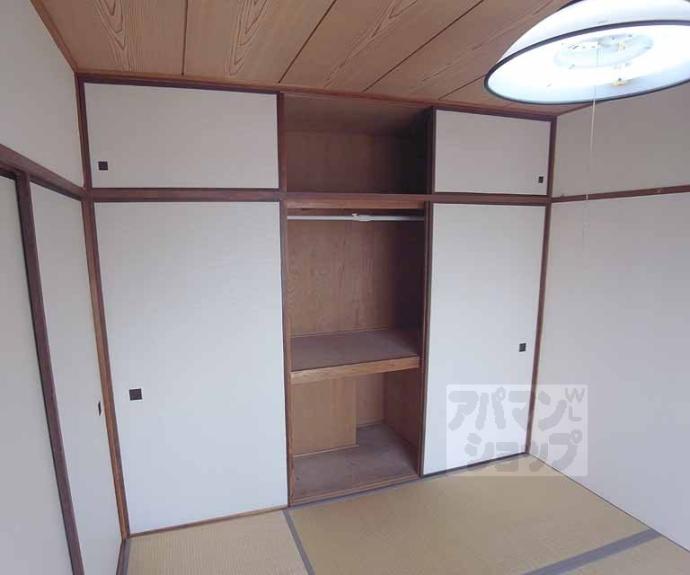 【西浦勤労者住宅　Ａ棟】間取