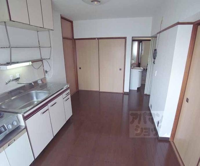 【西浦勤労者住宅　Ａ棟】間取