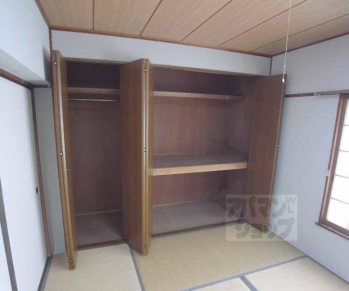 【西浦勤労者住宅　Ａ棟】間取