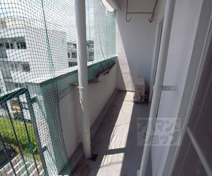 【西浦勤労者住宅　Ａ棟】間取