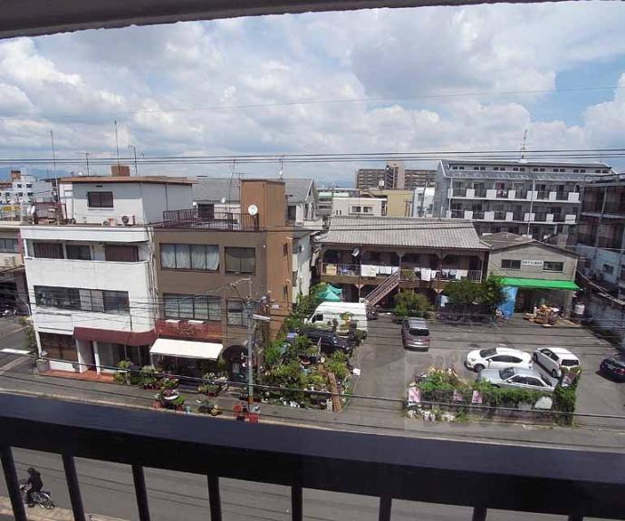 【西浦勤労者住宅　Ａ棟】間取