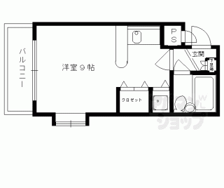 【ＤＥＴＯＭ－１室町二条】