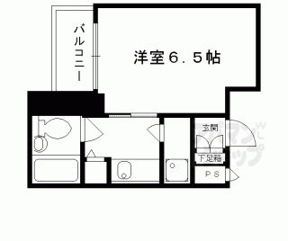 【ＤＥＴＯＭ－１室町二条】