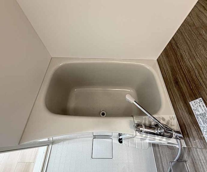 【デトム・ワン室町二条】間取