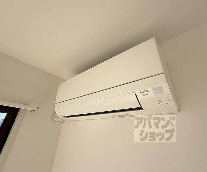 【デトム・ワン室町二条】間取