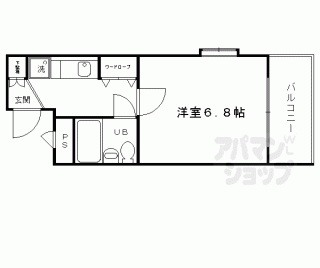 【ＤＥＴＯＭ－１室町二条】