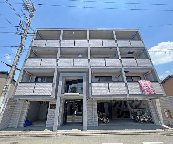 【ＤＥＴＯＭ－１室町二条】間取