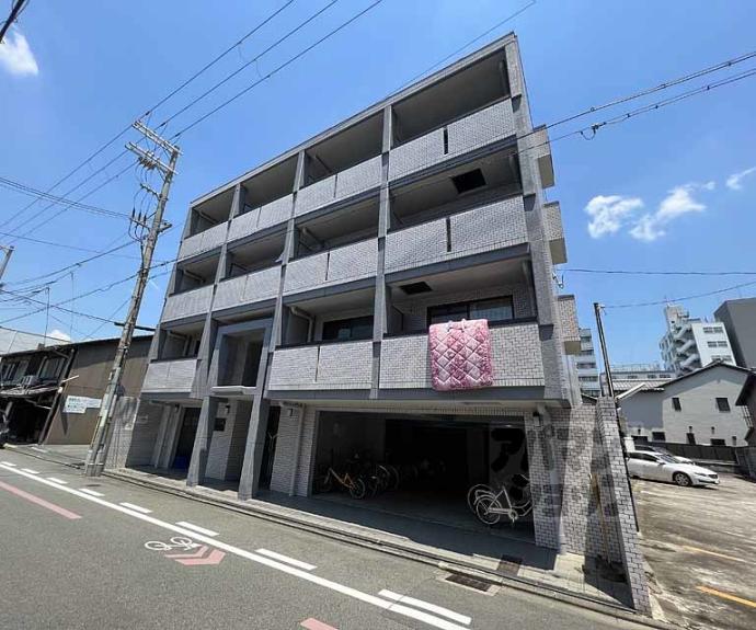 【ＤＥＴＯＭ－１室町二条】間取